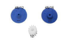 TACHO KOMBIINSTRUMENT Zahnrad