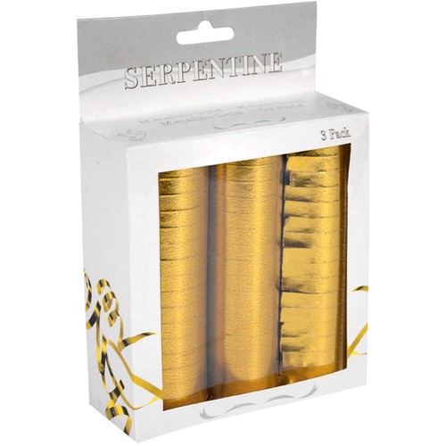 Gold metallic geschirr - metallic,