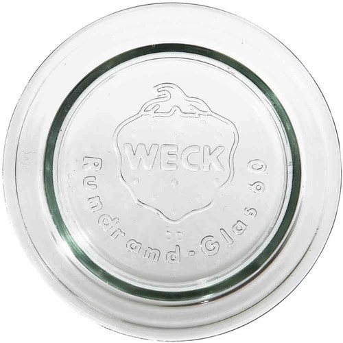 Weck deckel für - weck,