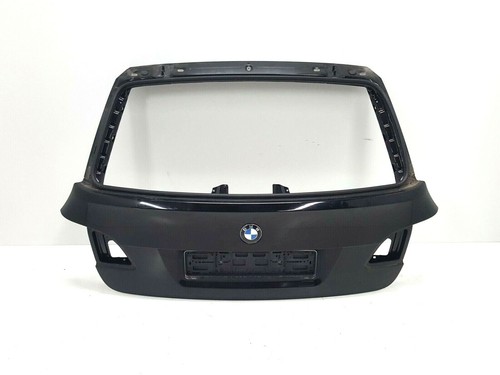 Original bmw e61 heckklappe - e61,