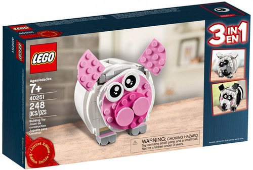 Lego creator 40251 - lego®,