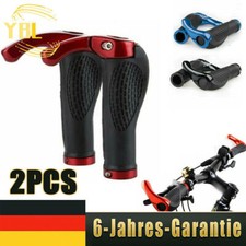 Fahrrad Lenkergriffe