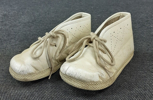 Alt kinder schuhe rolli - alt,