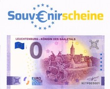 0 Euro Schein XETP 2023-1