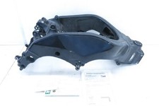 KAWASAKI ZX-10R ZXT00D 06-07  Rahmen + Papiere  mit Messprotokoll