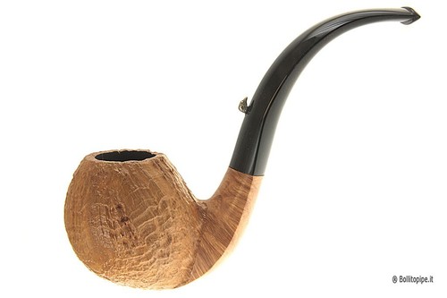 Anatra sandblast full bent - l'anatra,