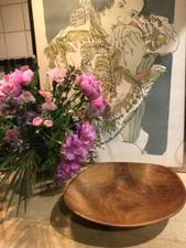 Vintage große dänische