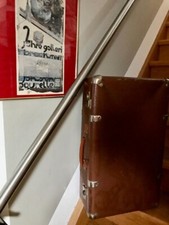 Antiker Koffer 🧳 Oldtimer