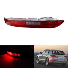 Links Heckleuchte Rückleuchte