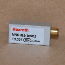 Rexroth MNR:0821305002 Vakuumerzeuger Neu/unbenutzt