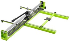 FLIESENSCHNEIDER Fliesenschneidermaschine Handschneidemaschine mit Laser 1200 mm