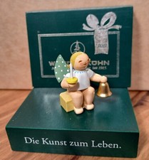 Wendt und kühn engel - und, klein