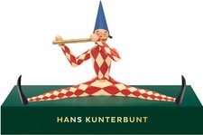 Wendt & Kühn, Hans