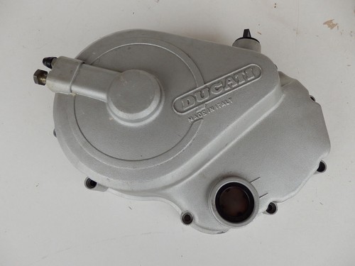 Ducati 750 900 - ducati, deckel