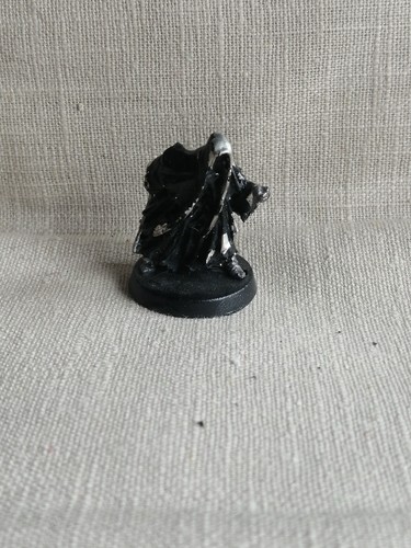 Herr der ringe tabletop - ringe,