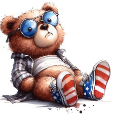 Wandtattoo Aufkleber Lustiger