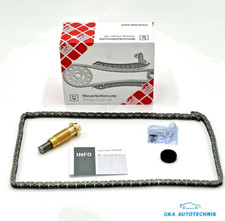 FEBI Steuerkettensatz Mercedes