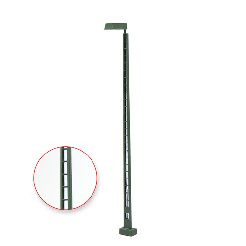 Stück spur 87 modell - spur, h0