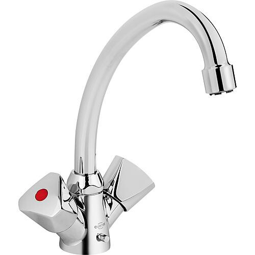 Wasserhahn niederdruck für - niederdruck,
