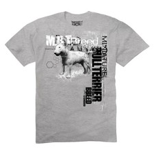 Miniature Bullterrier T-Shirt