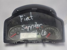 Tachometer FIAT STILO -