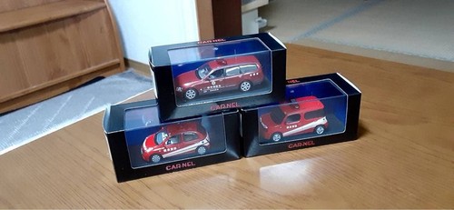 Car nel stagea - stagea, march