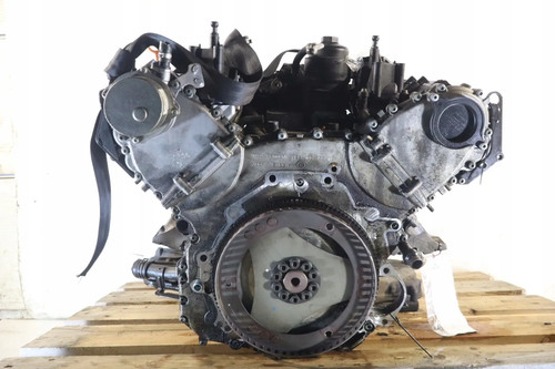 Motor audi bmk - bmk, tdi