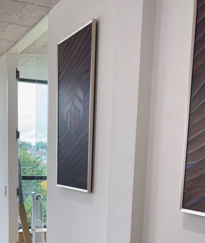 Samsung the frame rahmen gold - samsung,