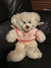 Morgenroth Plüsch Schutzengel