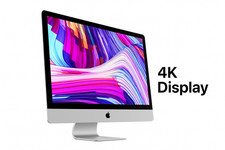 Apple iMac 21,5" 4K Retina