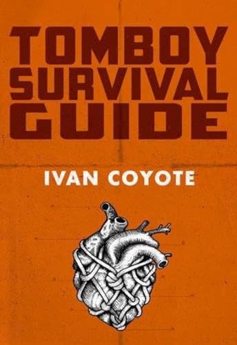 Tomboy survival guide ivan - tomboy,