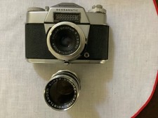 Voigtlander Bessamatic 2