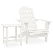 Tanne Adirondack Gartenstuhl