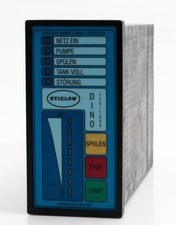 Stielow Bedienpanel für DINO Wasseraufbereitungsanlage 125/1000