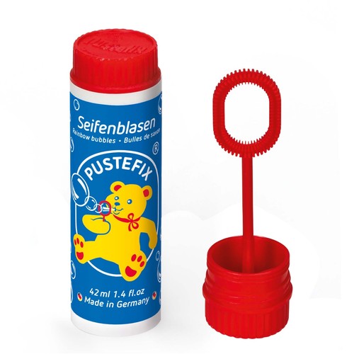 Pustefix seifenblasen 42ml - pustefix,