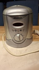 Steba Mini-Friteuse-Fondue DF