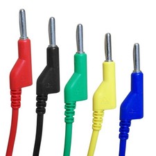 Messleitungen mit 4mm