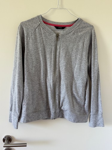 Jacke sweatjacke bomberjacke - jacke,