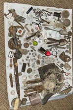 Konvolut Bodenf. Milit/ WK2