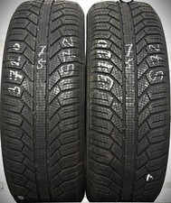 2x Winterreifen Semperit Master Grip 2 205/60 R16 92H S72 7,5mm D20