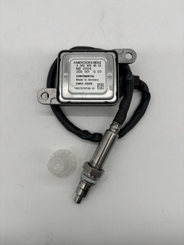 Mercedes original noxsensor - original,