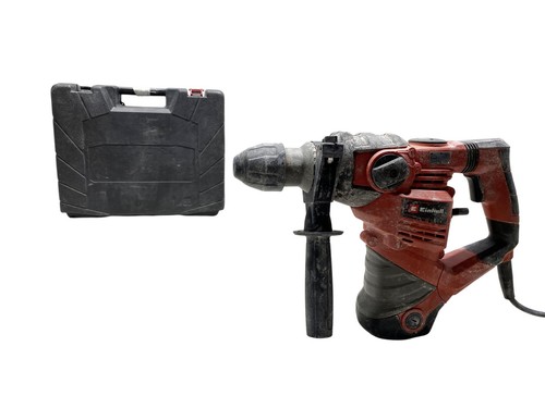 Bohrhammer einhell 1600 - bohrhammer,