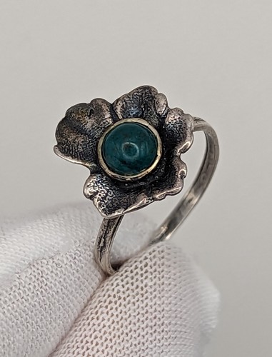 Vintage 925 silber - silber, mit