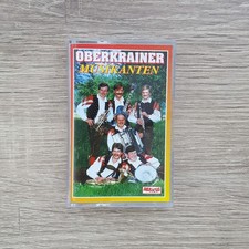 Oberkrainer Musikanten von