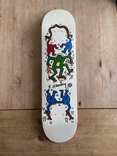 1995 Keith Haring Pop Shop