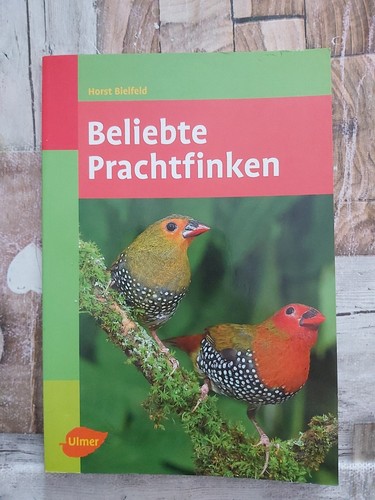 Beliebte prachtfinken horst - |,
