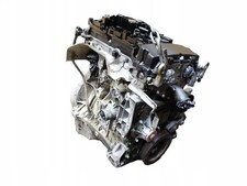 Motor Mercedes-Benz W203