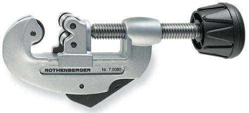 Rohrabschneider inox pro 3 - inox, 30