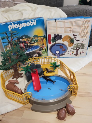 Playmobil 3650 set - playmobil,