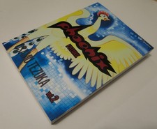 Manga Phoenix Vol. 2 Future Osamu Tezuka